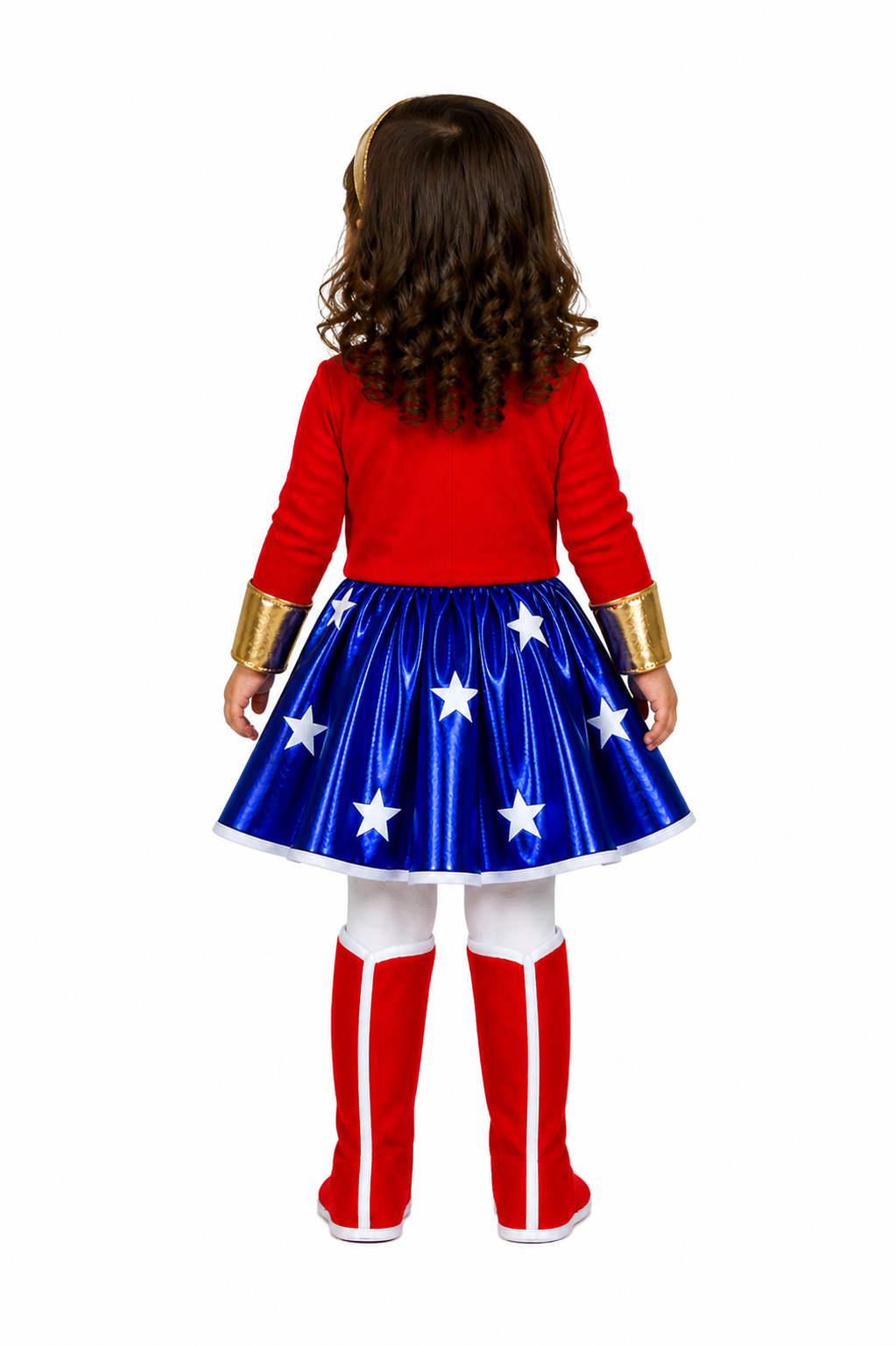 MAGIC GIRL PRIMI PASSI